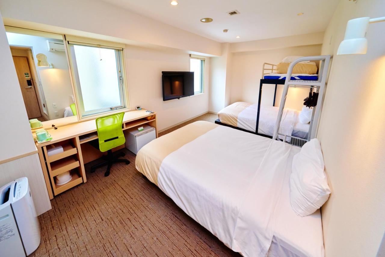 Super Hotel Ogaki Ekimae Екстериор снимка