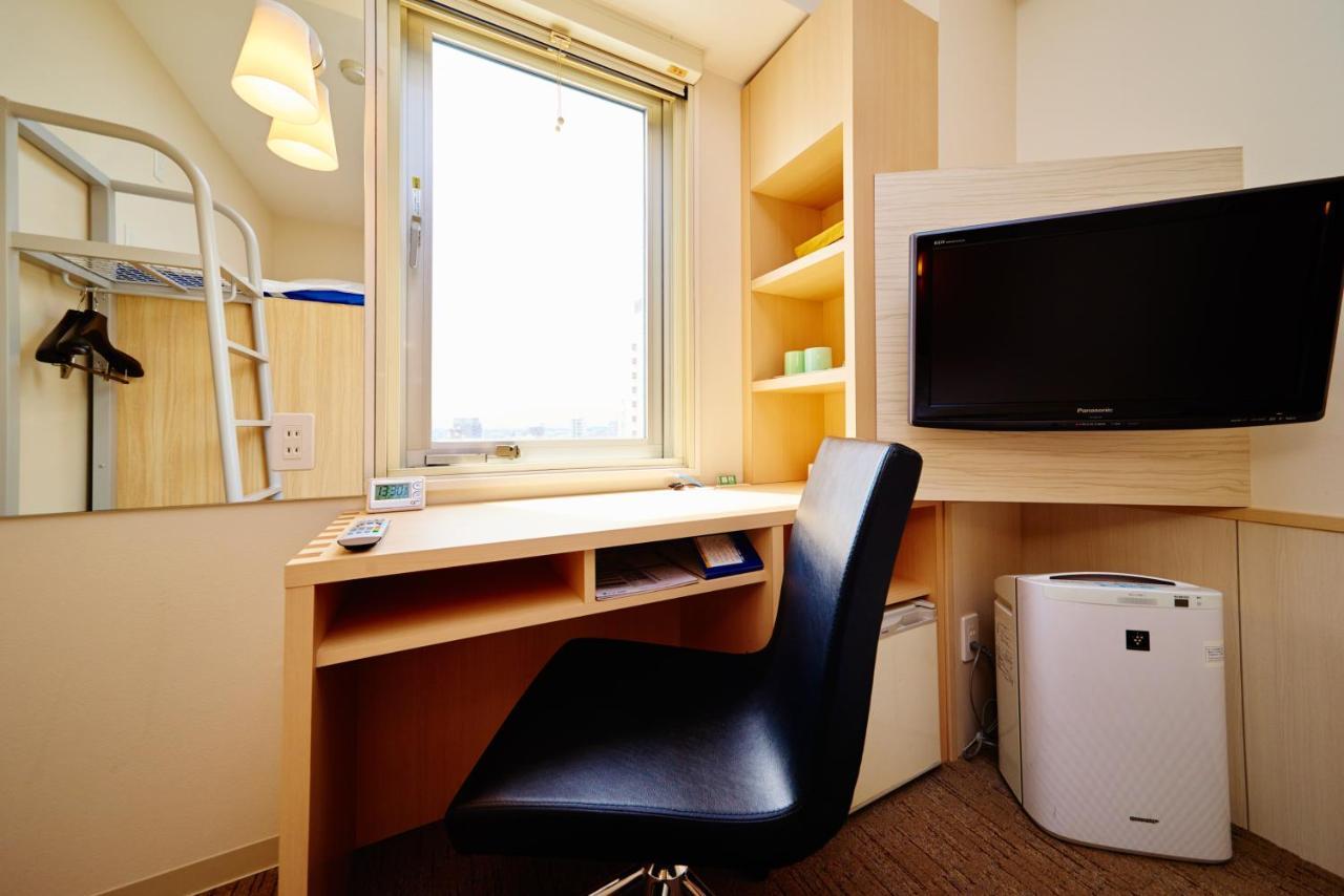 Super Hotel Ogaki Ekimae Екстериор снимка