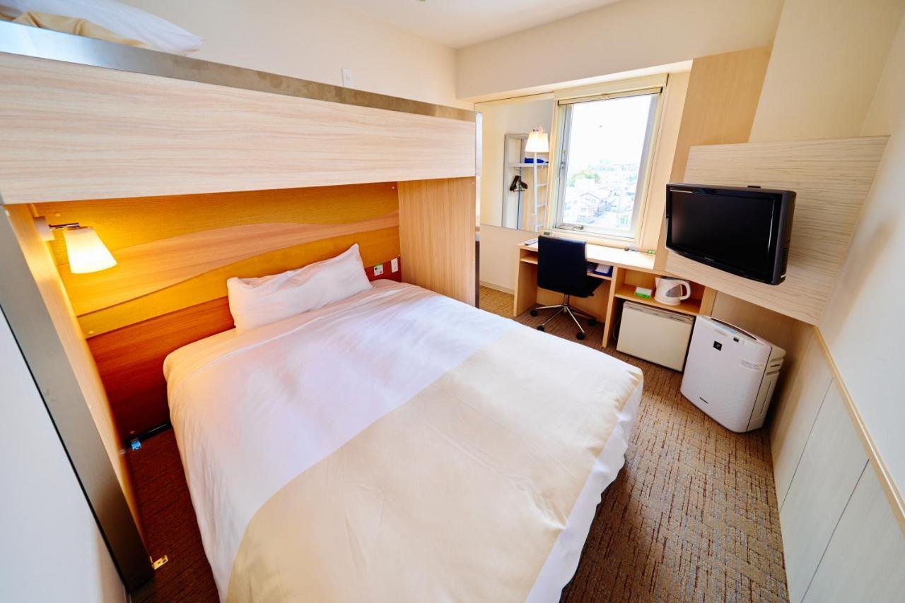 Super Hotel Ogaki Ekimae Екстериор снимка